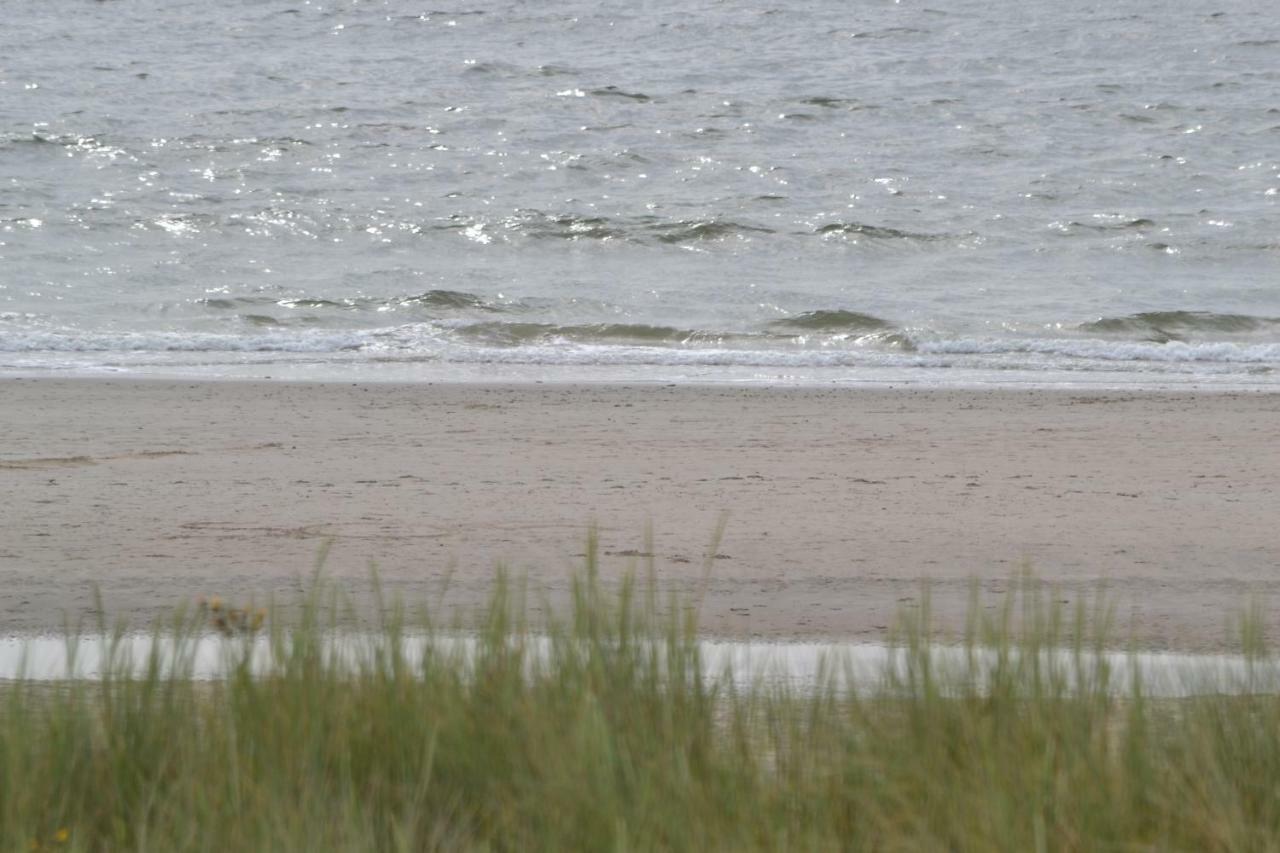 Sommerhaus Glucklich Am Meer 2 Mit Wellnesszugang Egmond aan Zee Exterior photo